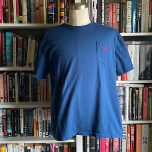 Polo Ralph Lauren Pocket Tee